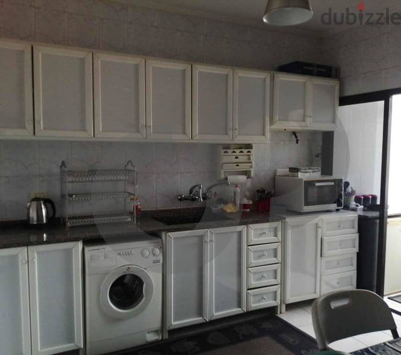 Balcony, BEIT EL CHAAR, METN / بيت الشعار REF#DM112798 6