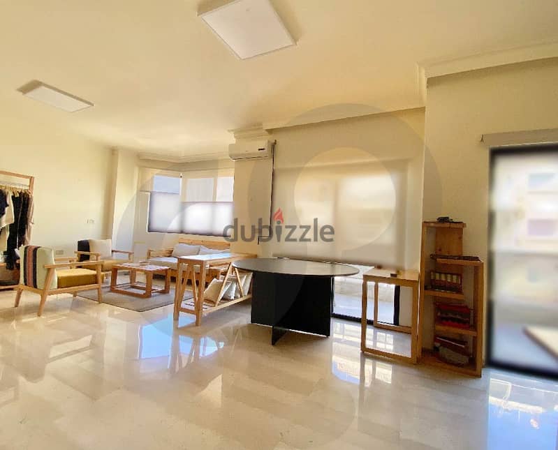 Spacious, easy access to location,BEIRUT, COLA/الكولا REF#MR112799 1