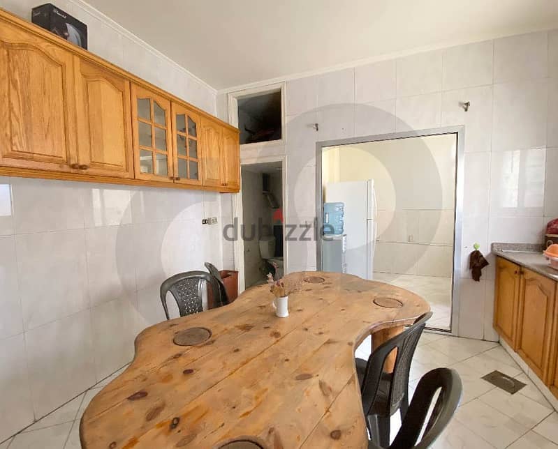 Spacious, easy access to location,BEIRUT, COLA/الكولا REF#MR112799 3