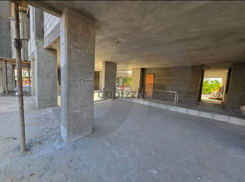 Under construction -30% down payment-Batroun/بترون  REF#MF112791 6