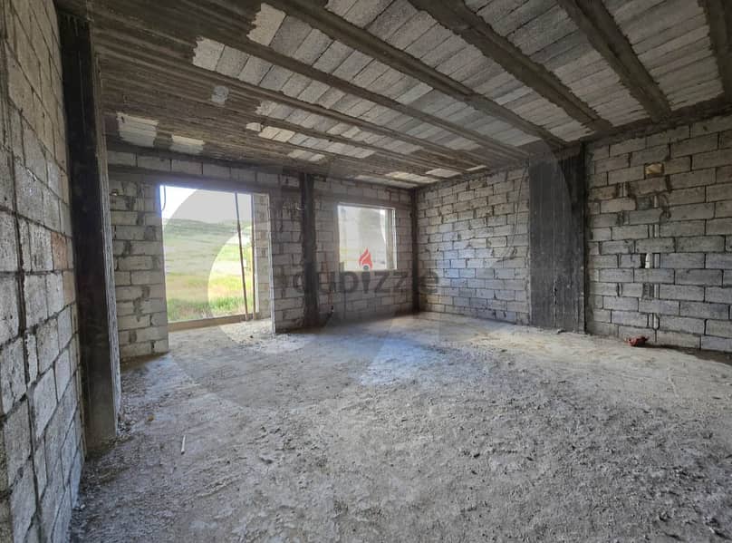 Under construction -30% down payment-Batroun/بترون  REF#MF112791 9