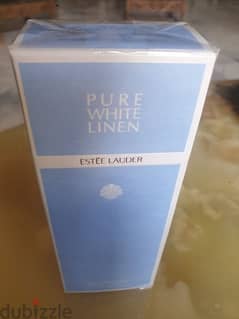 Estée Lauder Pure White Linen Eau de Parfum for Women 0