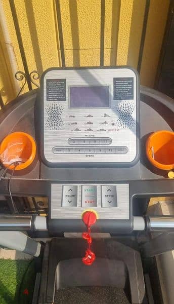 Treadmill 2