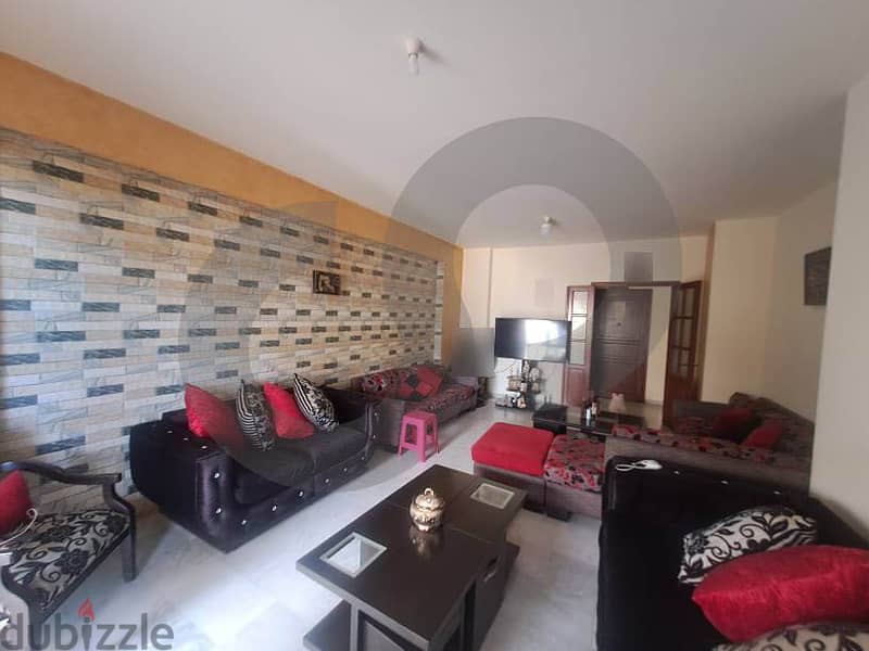 Spacious -New Rawda, Metn/نيو روضة REF#MV112802 1