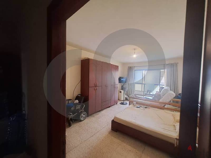 Spacious -New Rawda, Metn/نيو روضة REF#MV112802 4