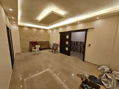 Fully Decorated l Outstanding 300 SQM Apartment in Bchamoun