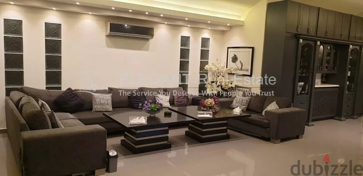 Beautiful Duplex | Panoramic Views | Spacious Terrace 4