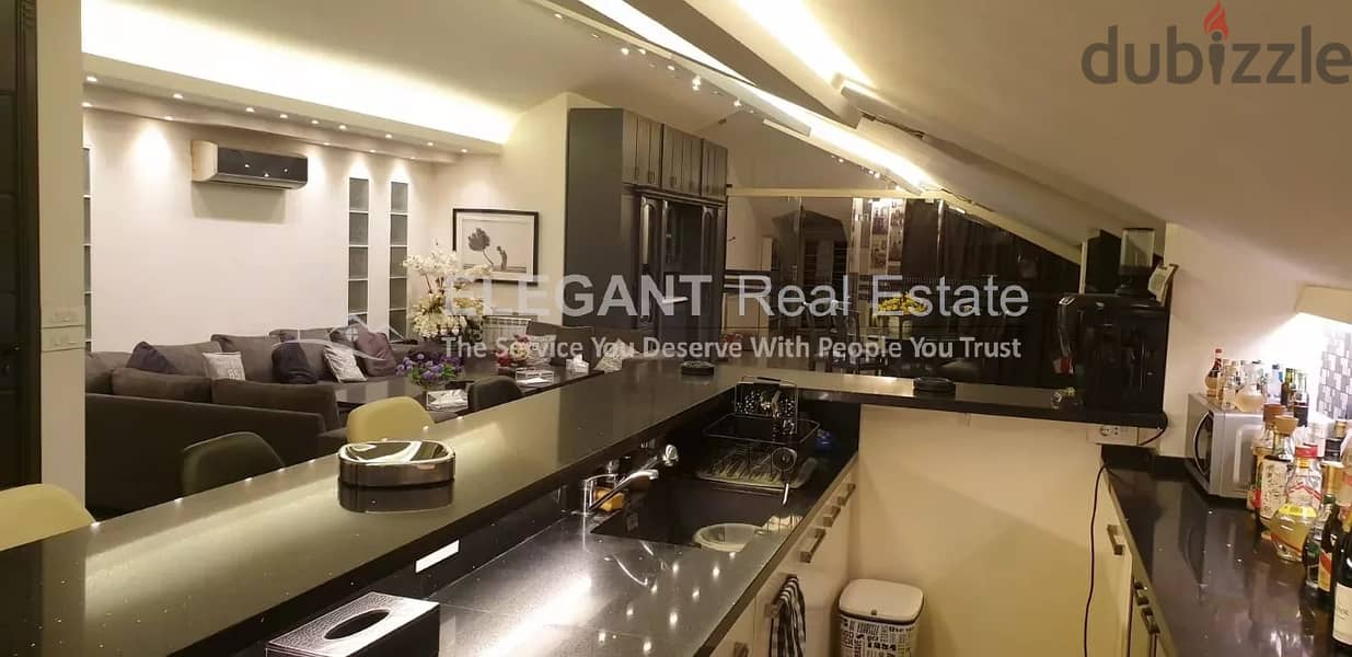 Beautiful Duplex | Panoramic Views | Spacious Terrace 7