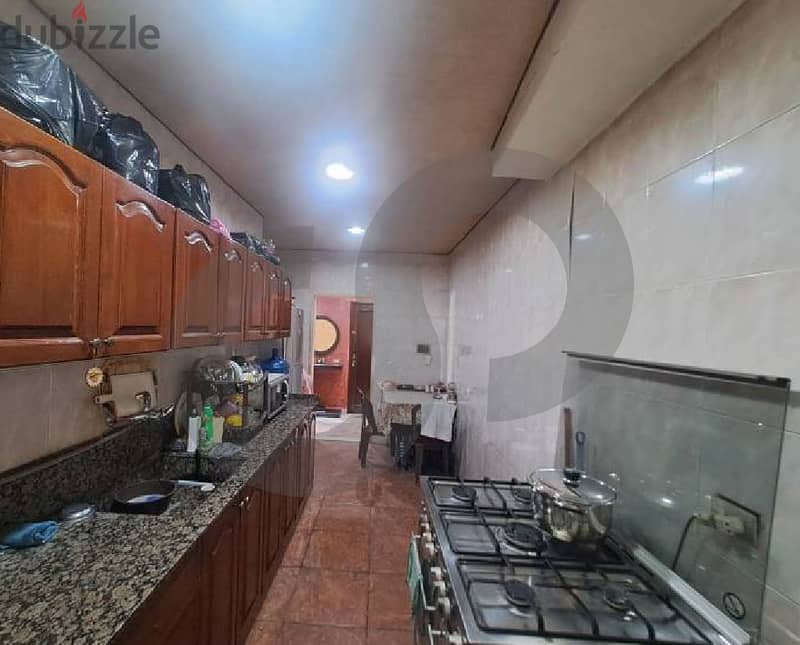 CITY VIEW, TERRACE, METN, NEW RAWDA/نيو روضة REF#MV112803 1