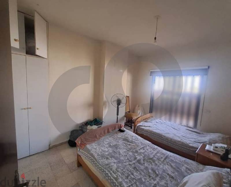 CITY VIEW, TERRACE, METN, NEW RAWDA/نيو روضة REF#MV112803 4