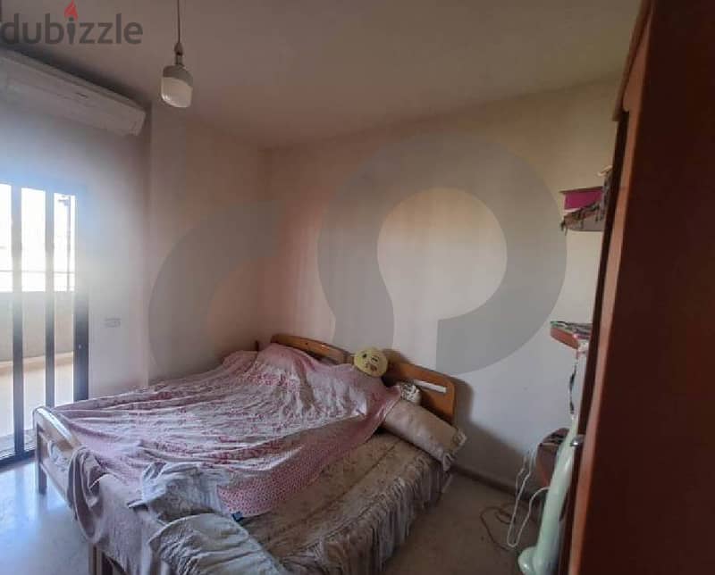 CITY VIEW, TERRACE, METN, NEW RAWDA/نيو روضة REF#MV112803 6