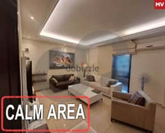 Spacious, View, METN, NEW RAWDA/نيو روضة  REF#MV112801