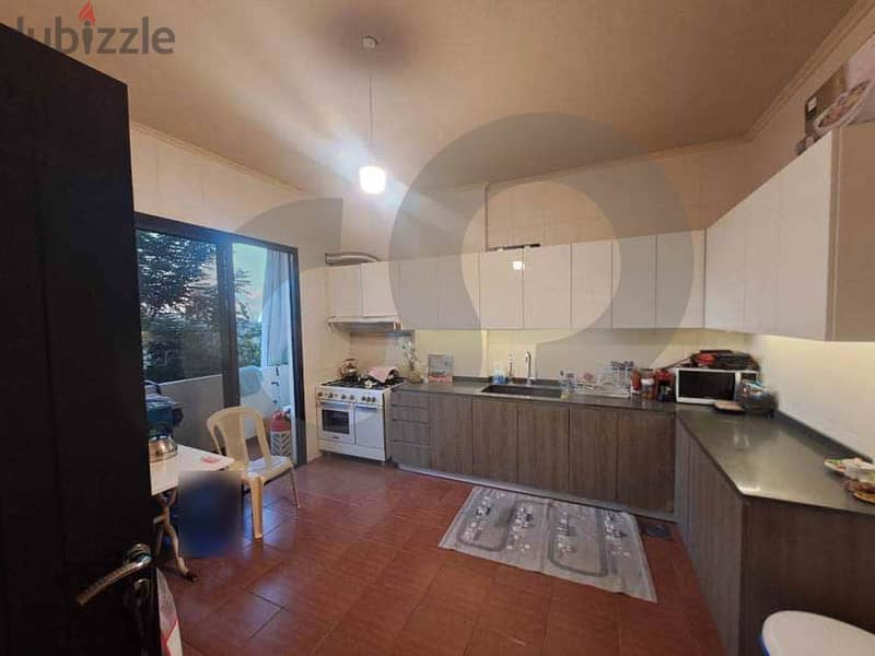 Spacious, View, METN, NEW RAWDA/نيو روضة  REF#MV112801 3