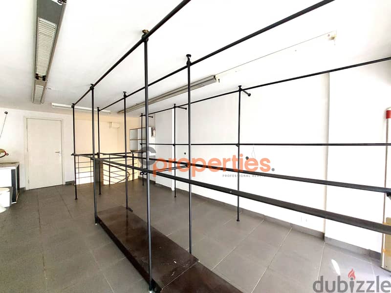 Shop for rent in Jal el dibمحل للايجار في جل الديب  CPSM139 5