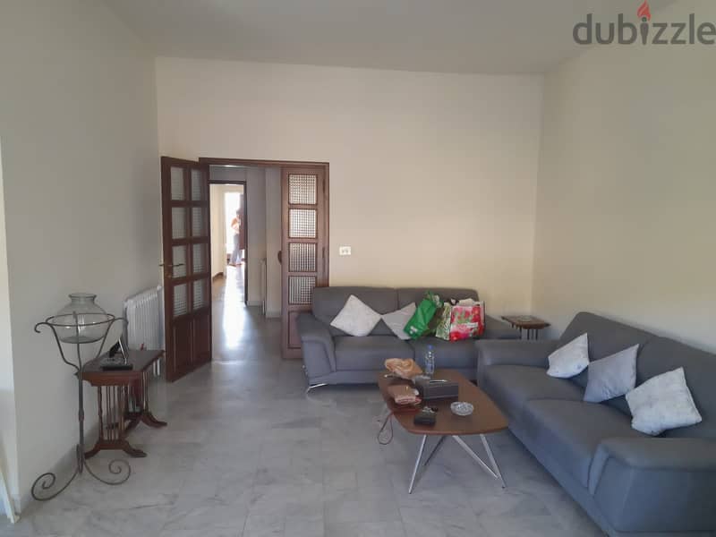 RWK352CS - 190 SQM Well Maintained Apartment For Sale In Klayaa 1