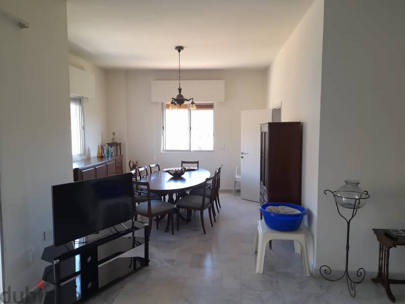 RWK352CS - 190 SQM Well Maintained Apartment For Sale In Klayaa 2