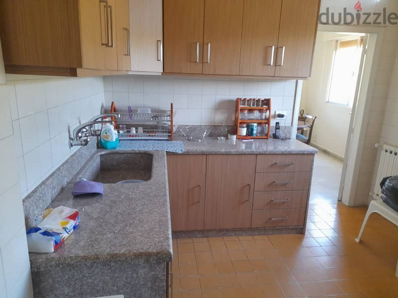 RWK352CS - 190 SQM Well Maintained Apartment For Sale In Klayaa 4