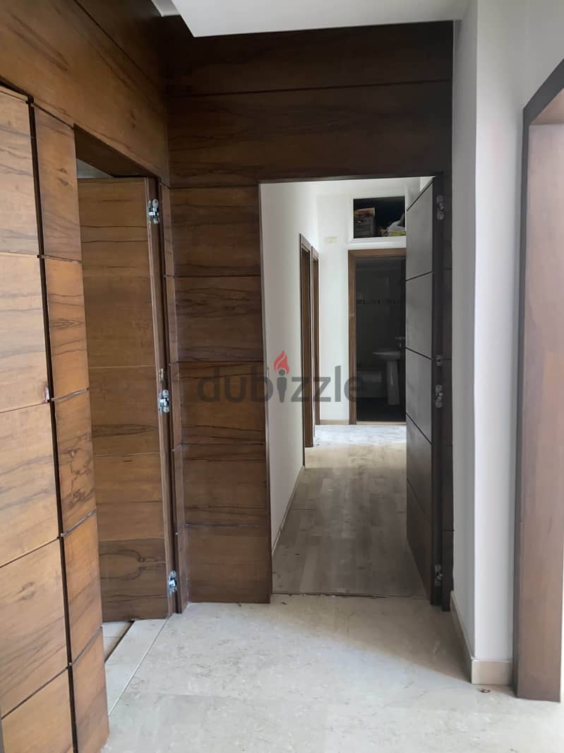 150 SQM Prime Location Apartment for Rent in Jdeideh, Metn 1