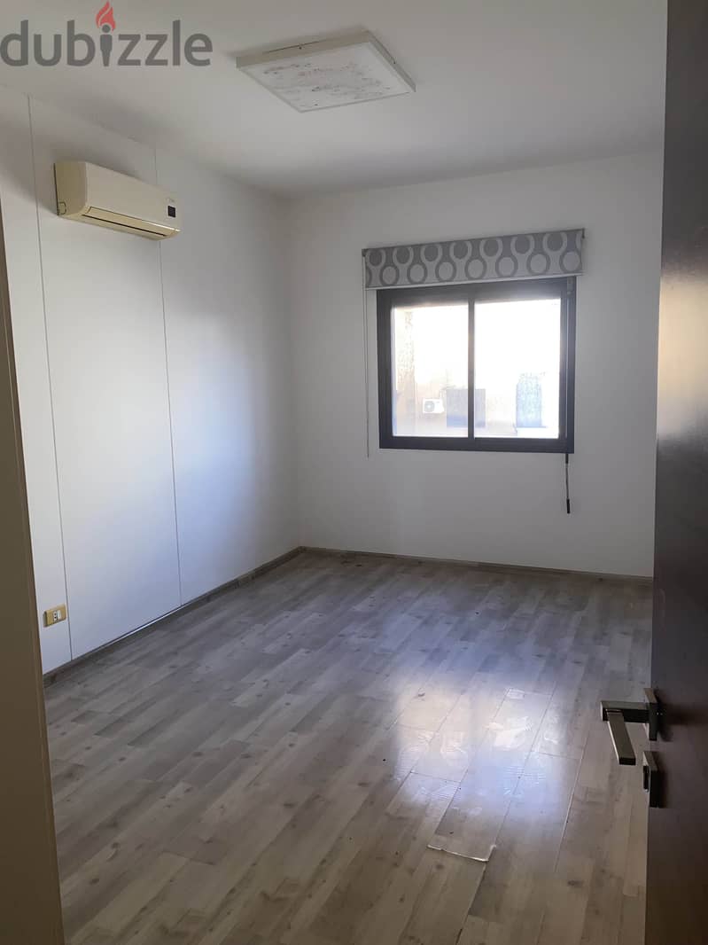 150 SQM Prime Location Apartment for Rent in Jdeideh, Metn 4