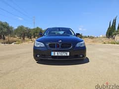 BMW 3-Series 2004