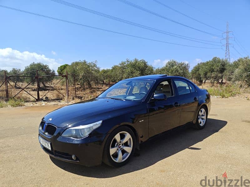 BMW 3-Series 2004 1