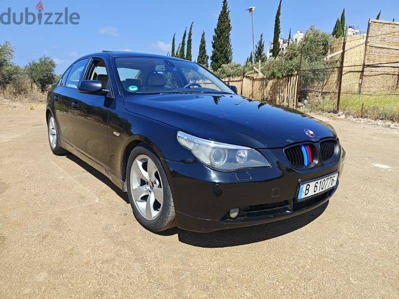 BMW 3-Series 2004 5