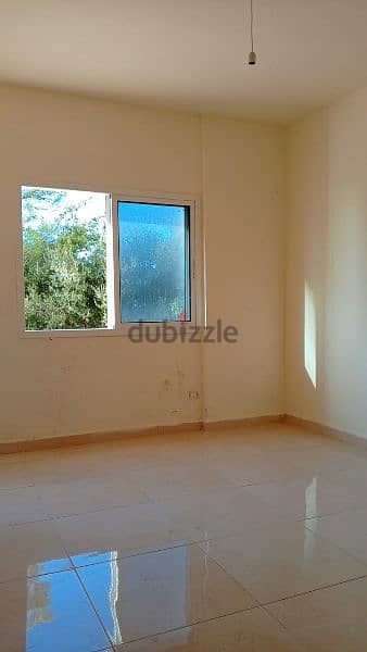 Open View l Newly Constructed 225 SQM with 100 SQM Terrace in Bchamoun 1