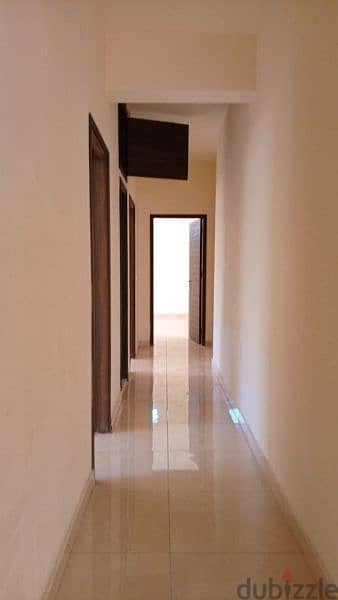 Open View l Newly Constructed 225 SQM with 100 SQM Terrace in Bchamoun 2