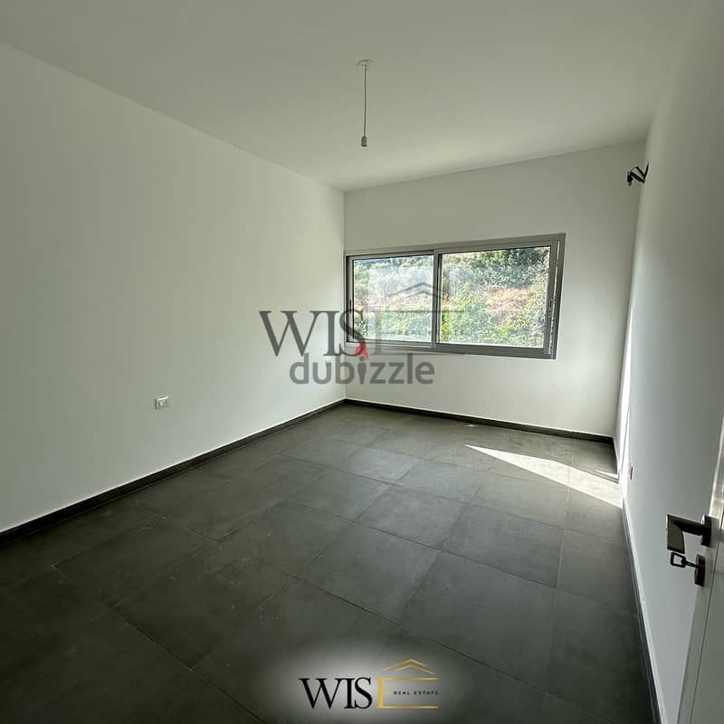  145 SQM Apartment with garden for RENT in Baabda-Betchay! 5