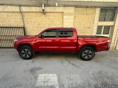 Toyota Tacoma 2019 0