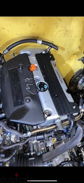 kia hyndai honda crv nissan imported used engines 1