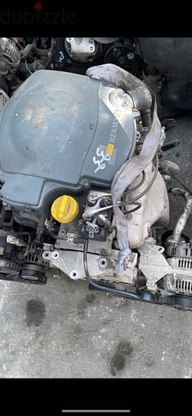 kia hyndai honda crv nissan imported used engines 3