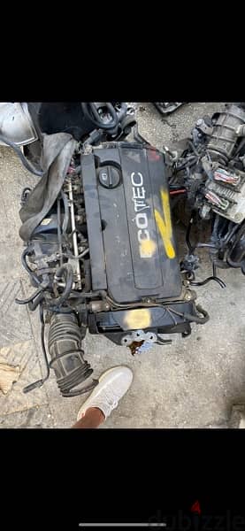 kia hyndai honda crv nissan imported used engines 5