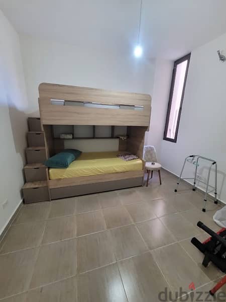 apartment for sale in blat شقة البيع في بلاط 4