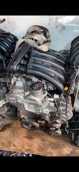 Nissan Toyota Bmw Renault Peugeot used spare parts