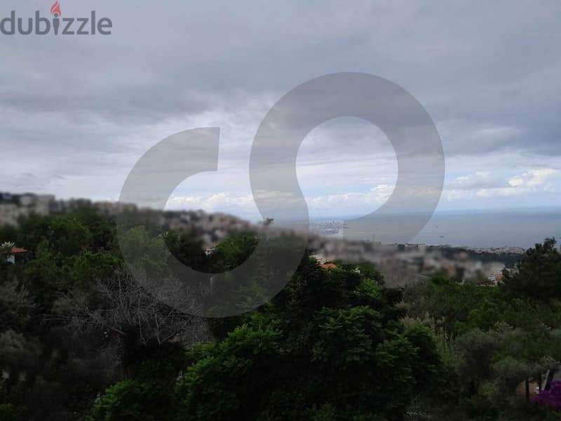 FULLY FURNISHED, Metn, Hbous, Ain aar/عين عار, حبوس  REF#ZA112807 7