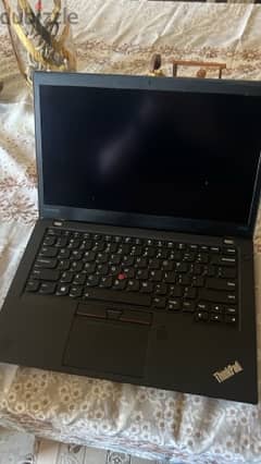 Lenovo Thinkpad T470s