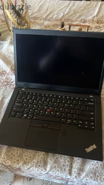 Lenovo Thinkpad T470s 0