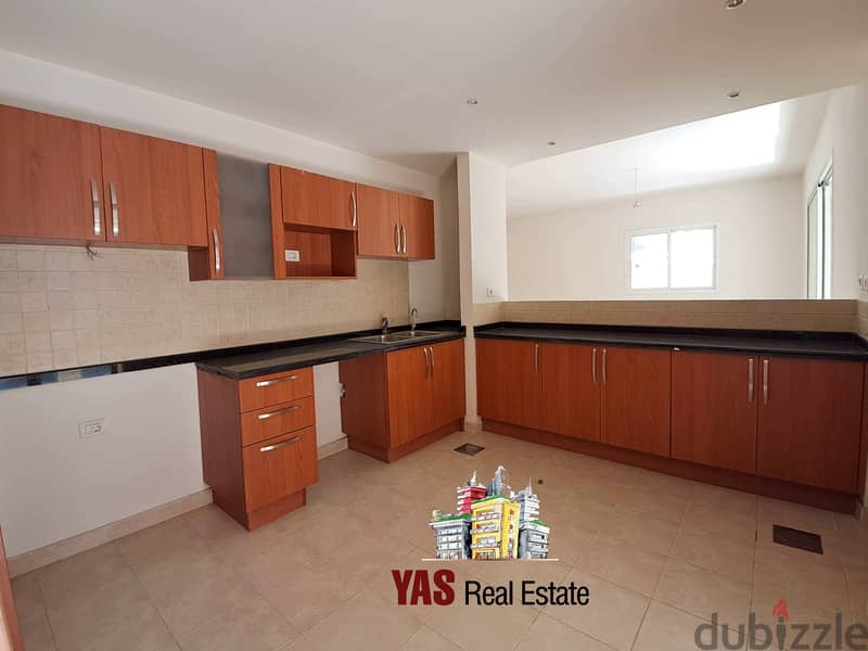 Ain Saadeh 259m2 | Private Street | Partly Furnished | Common Pool|AMK 1