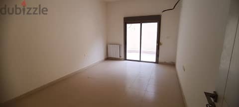 250 Sqm+72Sqm Terrace | Apartment for rent in Dik el Mehdi 5