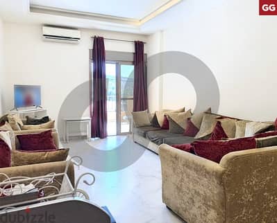 Prime location -Betchay, Baabda/بطشاي REF#GG112811