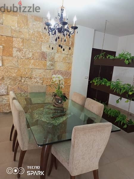 apartment for sale in eddeh شقة البيع في ادة 13