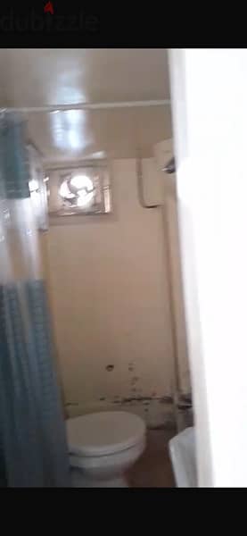 60m One Bedroom Apartment Sale high ceiln mar mkhayel main road beirut 4