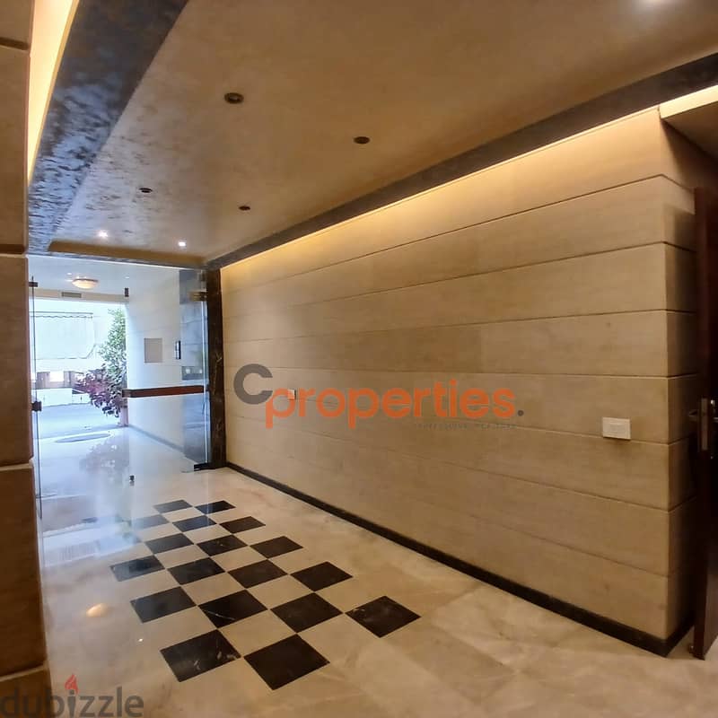 A High end apartment for sale in Mzherشقة فاخرة للبيع بالمزهر  CPAK35 0