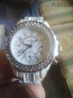 Nice watch 0