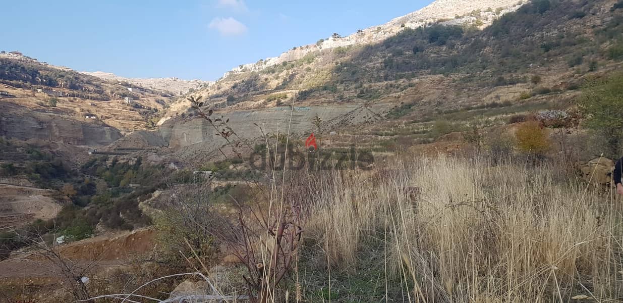 RWK288CS - Land For Sale In Hrajel - أرض للبيع في حراجل 2