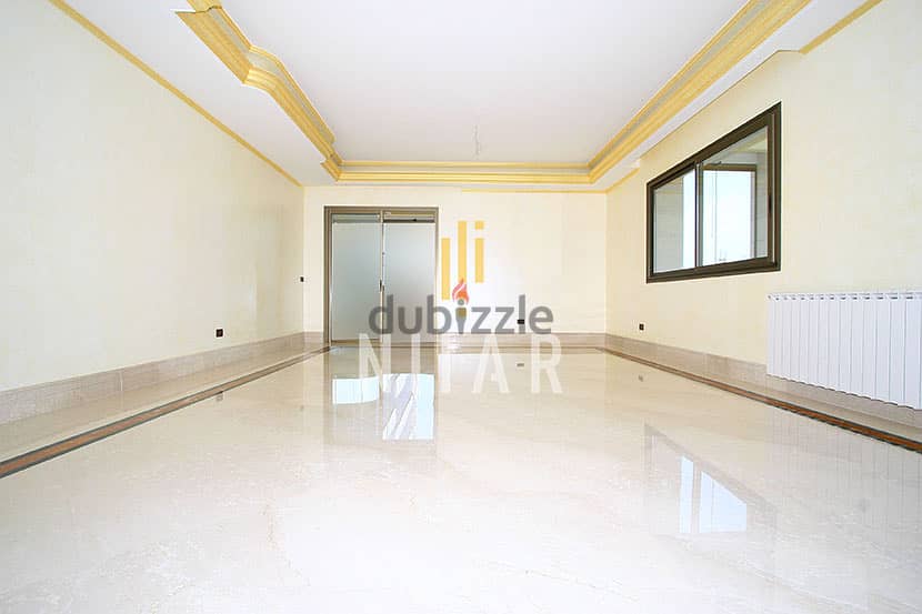 Apartments For Sale in Sanayeh | شقق للبيع في الصنايع | AP1605 0