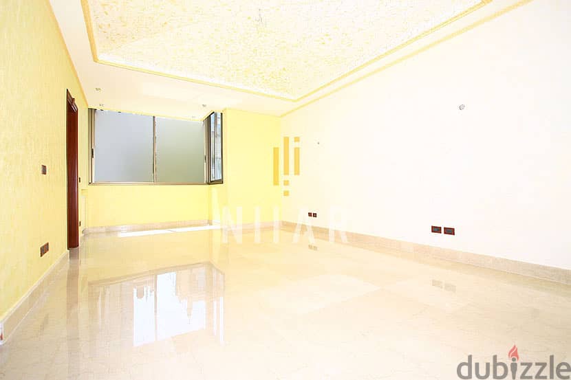 Apartments For Sale in Sanayeh | شقق للبيع في الصنايع | AP1605 4