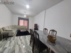 RWB114RH - Apartment for sale in Batroun ( payment facilities )