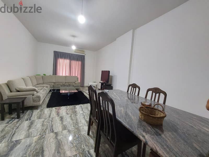 RWB114RH - Apartment for sale in Batroun ( payment facilities ) 0